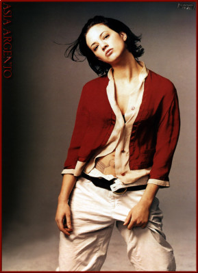 Asia Argento pic #17477