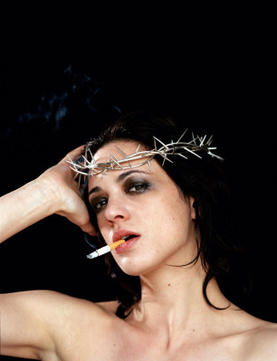 Asia Argento pic #92478