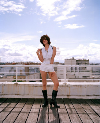 Asia Argento pic #92483