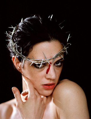 Asia Argento pic #92477