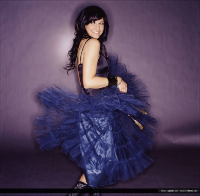 Ashlee Simpson pic #222869