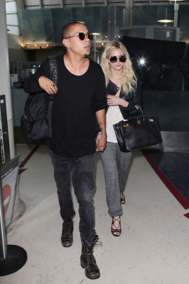 photo 6 in Ashlee Simpson gallery [id625305] 2013-08-16 00:00:00