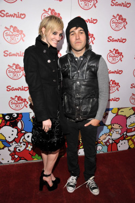 Ashlee Simpson pic #305309