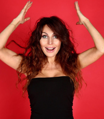 Natalya Bochkareva pic #1069427