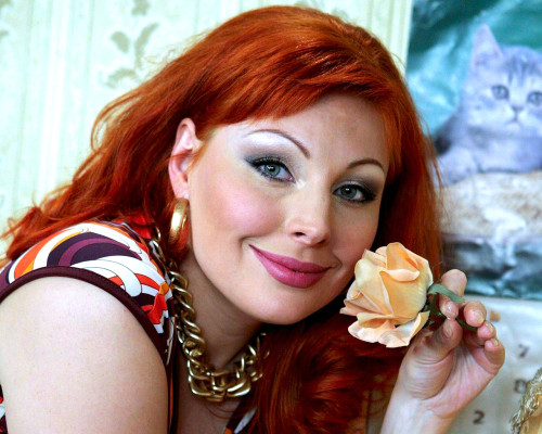 Natalya Bochkareva pic #1069447