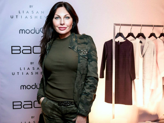 Natalya Bochkareva pic #1069500