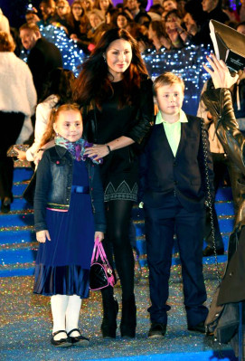 Natalya Bochkareva pic #1069432