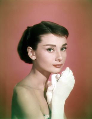 Audrey Hepburn pic #142577