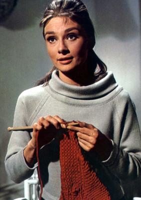 Audrey Hepburn pic #278400