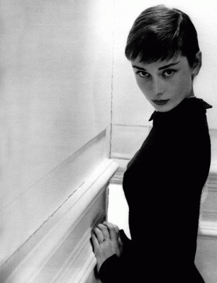 Audrey Hepburn pic #102747