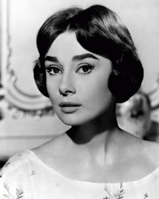 Audrey Hepburn pic #102755