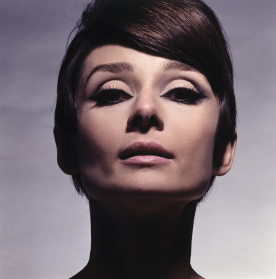 Audrey Hepburn pic #344666