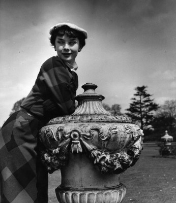 Audrey Hepburn pic #75463