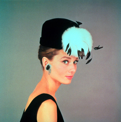 Audrey Hepburn pic #200053