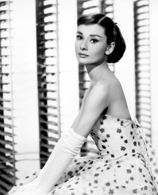 photo 3 in Audrey Hepburn gallery [id60278] -0001-11-30 00:00:00