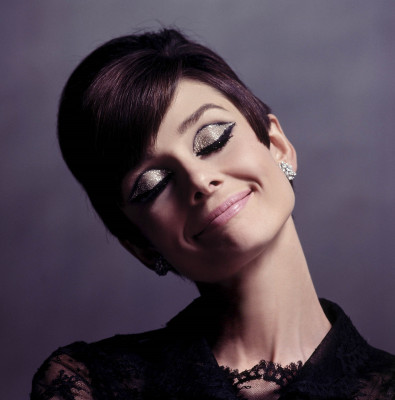 Audrey Hepburn pic #344656