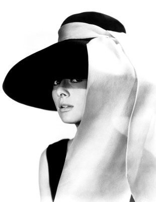 Audrey Hepburn pic #60285