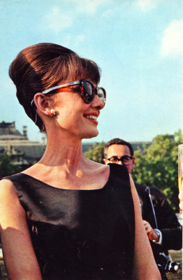 Audrey Hepburn pic #147897