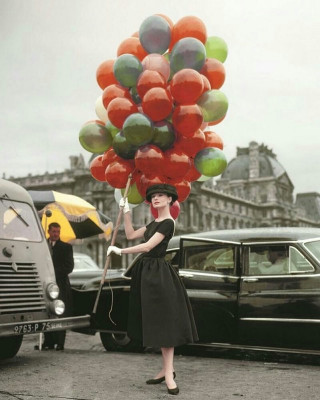 Audrey Hepburn pic #1157214