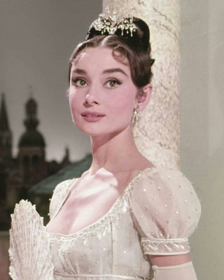 photo 29 in Audrey Hepburn gallery [id1157186] 2019-07-19 00:00:00