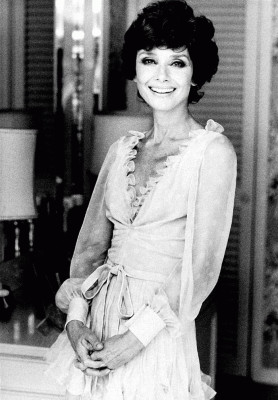Audrey Hepburn pic #186661