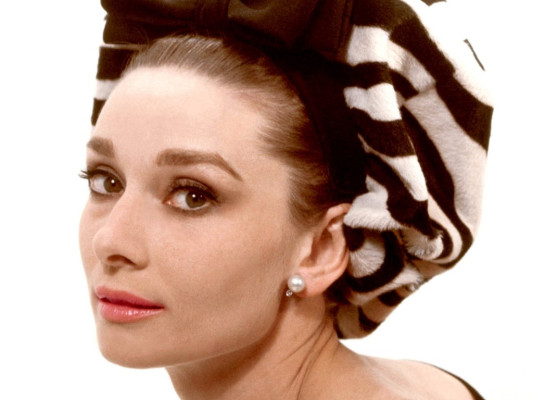 Audrey Hepburn pic #224264