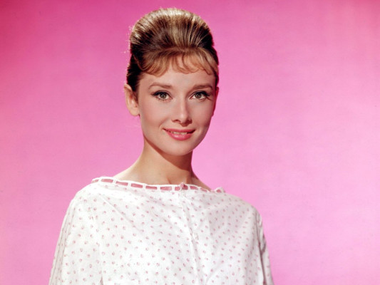Audrey Hepburn pic #224268