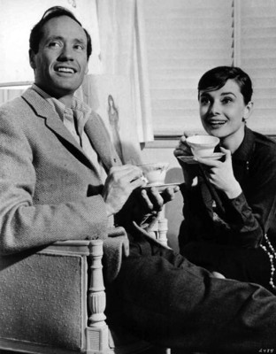 Audrey Hepburn pic #476431