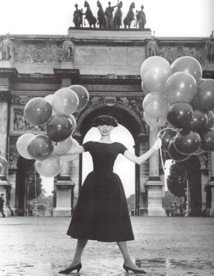 Audrey Hepburn pic #487293