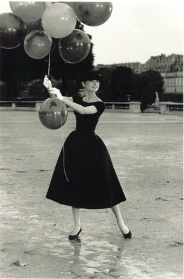 Audrey Hepburn pic #487292