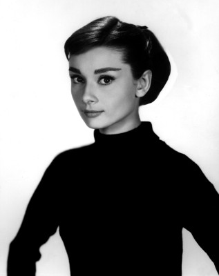 Audrey Hepburn pic #468365