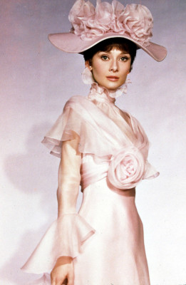 Audrey Hepburn pic #453362