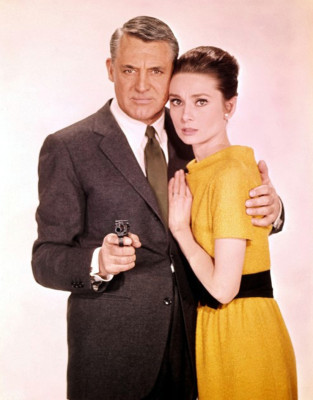 Audrey Hepburn pic #457048