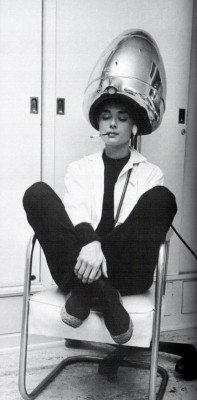 Audrey Hepburn pic #464013