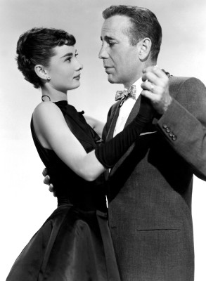 Audrey Hepburn pic #454987