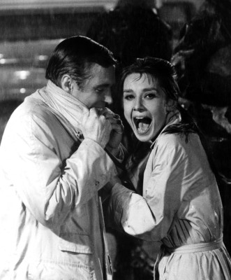 Audrey Hepburn pic #482721