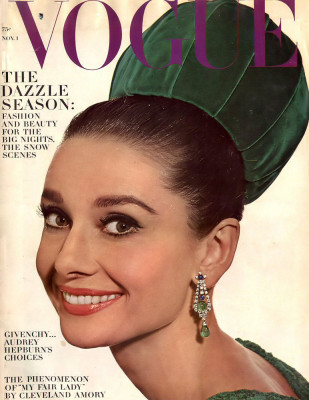 Audrey Hepburn pic #96432