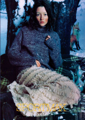 Audrey Marnay pic #1344321