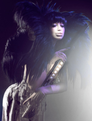 photo 4 in Aura Dione gallery [id477698] 2012-04-18 00:00:00