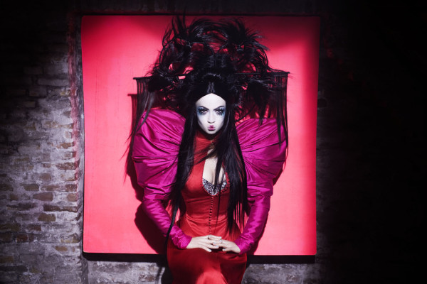 photo 3 in Aura Dione gallery [id477699] 2012-04-18 00:00:00