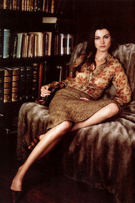 Aurelie Claudel pic #2863