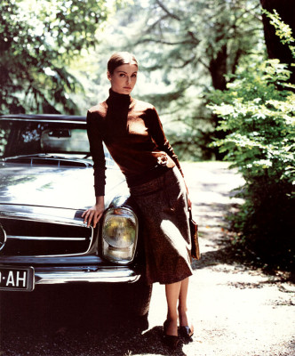 Aurelie Claudel pic #2864