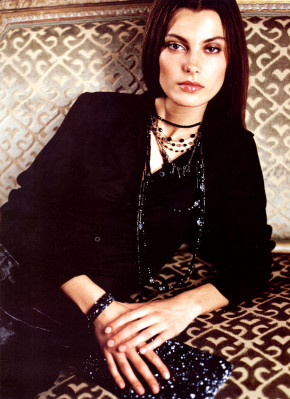 Aurelie Claudel pic #2873