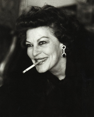 Ava Gardner pic #276318