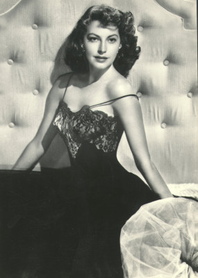 Ava Gardner pic #132833