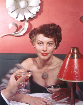 Ava Gardner pic #132834