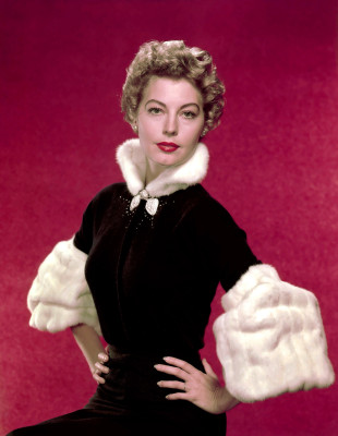 photo 9 in Ava Gardner gallery [id349600] 2011-02-28 00:00:00