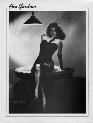 photo 27 in Ava Gardner gallery [id108534] 2008-09-08 00:00:00