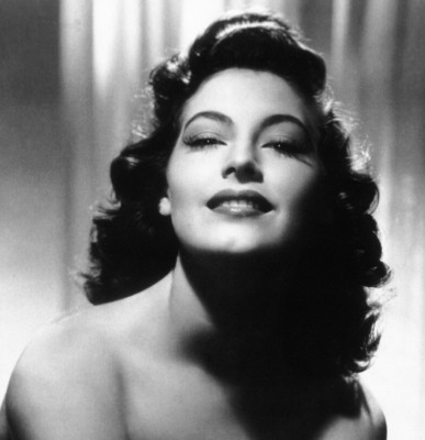 photo 16 in Ava Gardner gallery [id130448] 2009-01-30 00:00:00