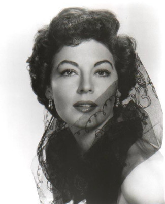 Ava Gardner pic #60695